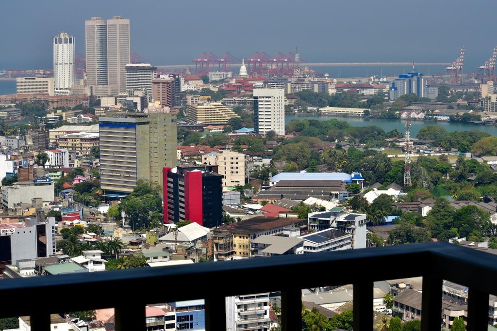 SkyLounge Apartment Colombo Zimmer foto